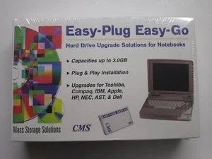 Mise à niveau du disque dur pour ordinateur portable CMS TP365-2.0 2,0 Go IDE 2,5 IBM ThinkPad - Photo 1/10