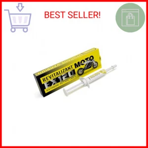 XADO Revitalizant EX120 Conditioner for Motorcycle and Small Engine Equipment (B - Picture 1 of 2