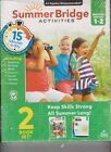Bridging Grades 1 to 2-2 Book set-Summer Bridge Activities/Spectrum Math NIP