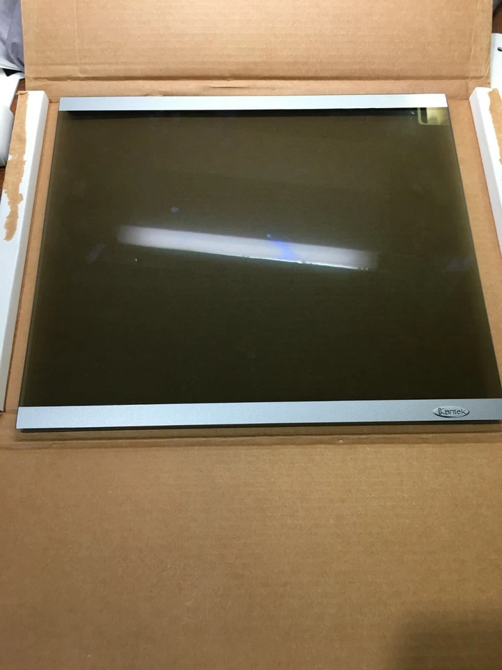 Kantek - LCD17SV LCD Privacy Protect Filter fit 17-18" Monitors - Image 1 of 4