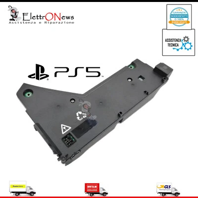 Alimentatore Interno per PS5 ADP-400DR ADP400DR Alimentatore Playstation 5 - Immagine 1 di 2