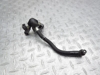 Harley-Davidson Ultra Limited 2012 tubo de inyección inyector gasolina combustible FLHTK Foto 1 de 4