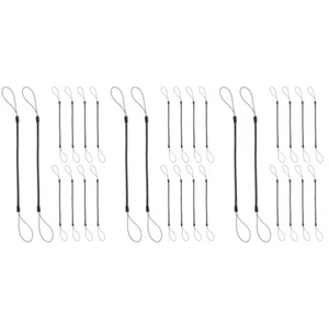 3 Count Straps Lost Lanyard for Pen Stylus Pens - Zdjęcie 1 z 12