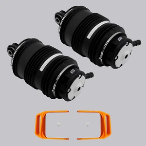 Pair Rear Air Spring Bag 2113200725 For Mercedes E-Class Estate Right And Left - Picture 1 of 9