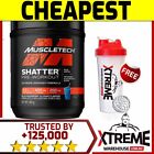 Muscletech  Shatter 30 Srv // Pre Workout Preworkout Energy Pump