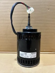 (1) MOTOR BOMBA DE ENGRANAJES FASCO TAYLOR M150-302-0035 1.5A 208-230/220V 1/6HP - Imagen 1 de 8