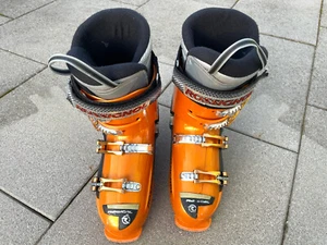 Rossignol Radical Junior Skischuhe Skistiefel Gr. 26,5 309 mm - Bild 1 von 7