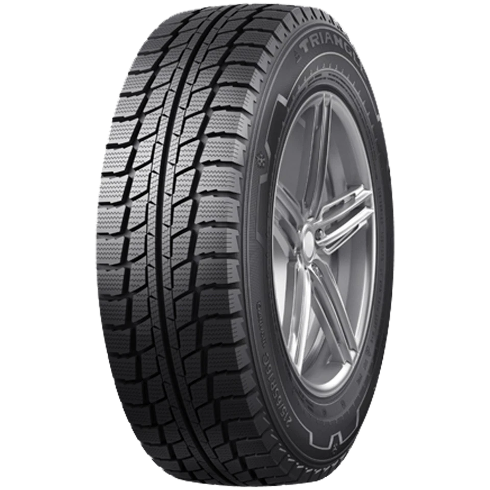 4x TRIANGLE Winterreifen (1 Satz) 235/65 R 16 C TL 115/113R SNOWLINK LL01 8PR - Bild 1 von 3