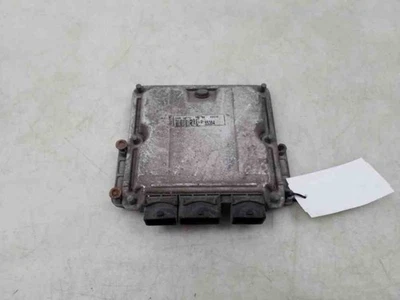 JEEP CHEROKEE XJ Engine Control Unit 9644853080 2.50 Diesel 2001 2001 - Image 1 of 4