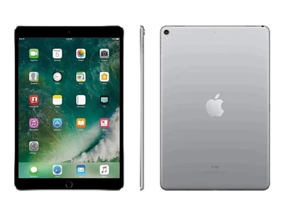 Apple iPad Pro 12.9-inch (2nd generation) A1821 256 GB, Wi-Fi + 4G, Christmas 🎄 - Image 1 of 4