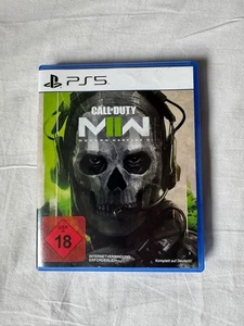 Call of Duty: Modern Warfare II (PS5, 2022) - Bild 1 von 1