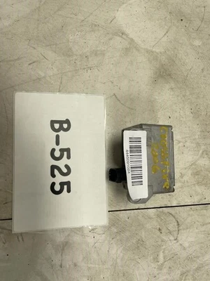 Chrysler Crossfire Limited 2006 guiñada sensor de velocidad de giro fabricante de equipos originales+ Foto 1 de 4