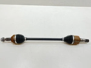 2017 - 2023 TESLA MODEL 3 REAR RIGHT OR LEFT AXLE SHAFT HALFSHAFT OEM 104416100C - Picture 1 of 10