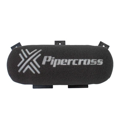 Filtro de aire para coche de competición Pipercross altura externa 90 mm altura interna 65 mm Foto 1 de 4