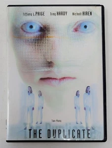 The Duplicate DVD (2001) - Region 1 - English - VG+ (Tested) - Picture 1 of 4