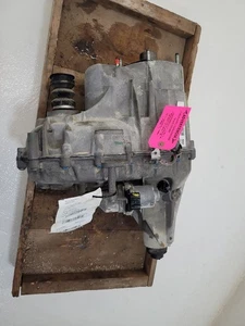 2009 - 2020 CHEVROLET SUBURBAN 1500 Transfer Case Transfer Case Opt Nqh ID AY6 - Picture 1 of 12