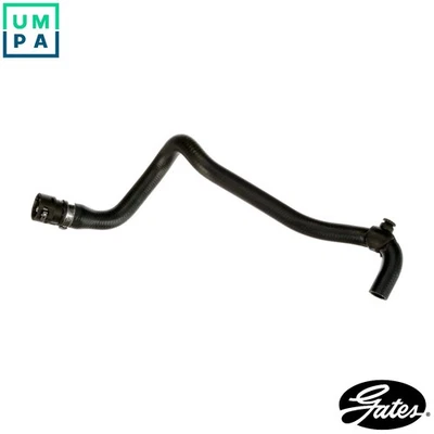 HEATER HOSE 02-1722 FOR RENAULT CLIO/SYMBOL/MIO/II/Mk LUTECIA THALIA 1.4L 4cyl - Image 1 of 4