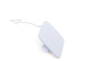 Audi A5 S5 Facelift 2012-15 S-Line Front Bumper Tow Hook Eye Cover Genuine 8T080 - Foto 1 di 5