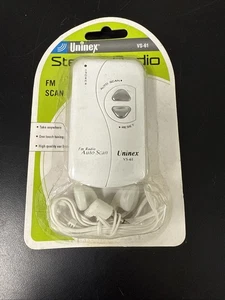 Radio stereo Uninex  - Foto 1 di 3
