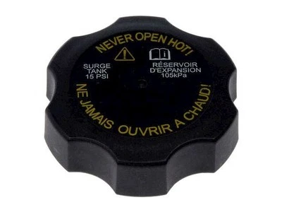 Tapa del tanque de expansión Dorman 21439NJNW 2001 2002 2003 para Chevrolet Tahoe 2000-2010 Foto 1 de 2