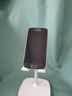 Samsung Galaxy S4 Mini | 8GB | 4,3 Zoll AMOLED | LTE | GT-I9195  - Bild 1 von 2