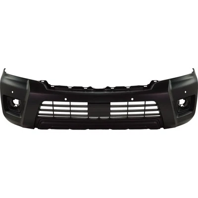 Крышка переднего бампера панель для 2017-20 Nissan Armada загрунтованная 620225ZW0H NI1000315 - Изображение 1 из 4