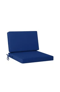 Outdoor Cushions for Patio Furniture, Outdoor Seat Cushion, Waterproof Couch - Picture 1 of 4