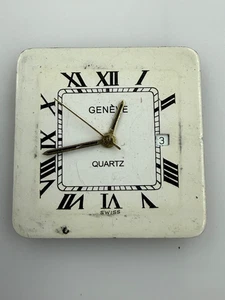ETA watch Movement 956-112 3 hand date Geneve Dial hans Working new battery - Picture 1 of 4