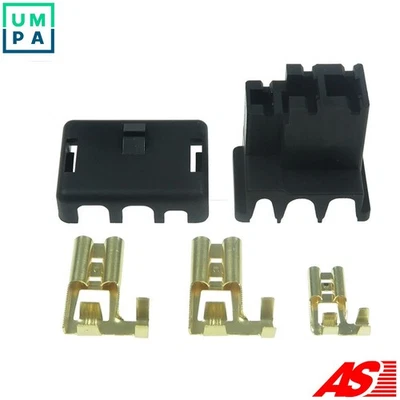 REPAIR SET ALTERNATOR ATP4001 - Image 1 of 4