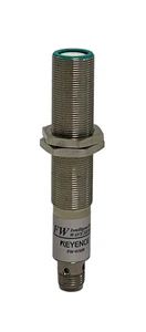 KEYENCE FW-H10R / FWH10R FW INTELLIGENT SERIES WAVE SENSOR HEAD 24VDC 4-PIN NSNP - Picture 1 of 5