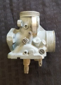 1970 Honda CL175 Carburetor ♻️ - Picture 1 of 11