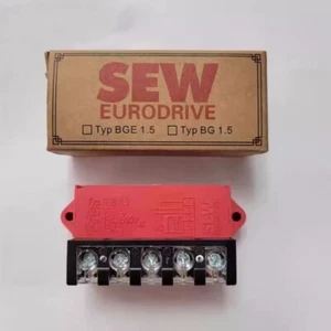 1 Stück SEW BGE1.5 Bremsgleichrichtermodul 8253854 - Bild 1 von 2