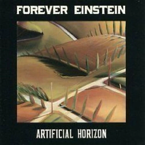 FOREVER EINSTEIN: Artificial horizon (1990) CUNEIFORM RECORDS   Neu - Bild 1 von 1