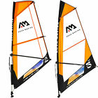 Aqua Marina Blade Żagiel Rigg Rigg Complete Trigg Sail SUP Windsurfing Żagle windsurfingowe