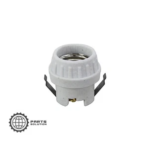Neu CHG L10-X026 Porzellan Sockel OEM - Bild 1 von 1