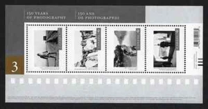 Canada - Scott 2815 - VFNH - Canadian Photography - 2015 - Picture 1 of 1