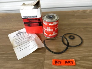 Oil Filter  Autolite FL-23 NOS Dodge Plymouth Truck C4RZ-6731-E #1027 - Picture 1 of 6