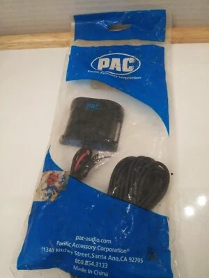 PAC IR-X  Infrared Remote Repeater PACIFIC ACCESSORY CORPORATION - Image 1 of 4