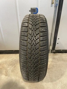 195/65 R15 91T Winter Response 2 M+S Dunlop USATO INVERNO TERMICO - Foto 1 di 2