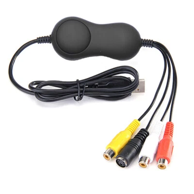 PC-Based Video Frame Capture Grabber Digital Recorder  - Image 1 of 4