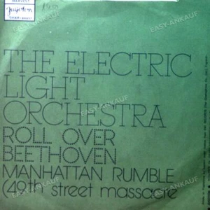 Humble Pie - Natural Born Bugie / Wrist Job GER 7in 1969 (VG-) ´ - Bild 1 von 1