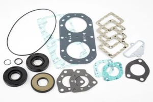 WSM Complete Gasket Kit For Kawasaki 650 86-96 007-612 - Picture 1 of 3