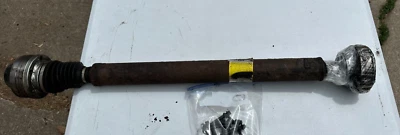 Jeep Grand Cherokee 2010 OEM eje de transmisión delantero AWD ST28 P52853432AA Foto 1 de 4