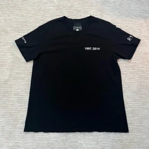 RtA x Mastermind World Skull T-Shirt black XL - Picture 1 of 7