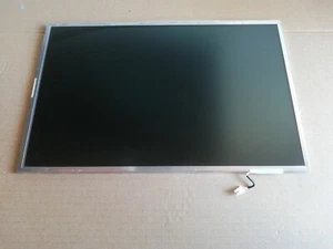 SCHERMO DISPLAY 14.1"  B141EW04  30PIN PER HP COMPAQ 6910P (1651F) - Bild 1 von 4