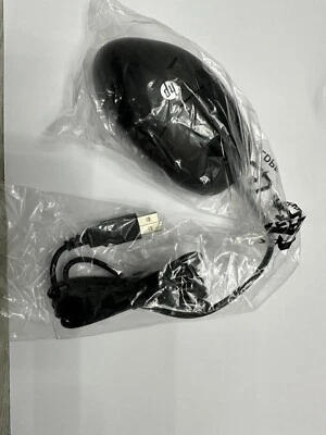 new HP optical mouse 2-Button USB Standard Scroll Wheel 537749-001 - new in box - Image 1 of 4