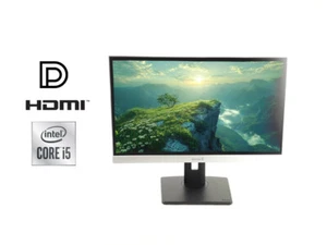 Terra All-in-One-PC 2405HA Greenline i5-7500 16GB RAM 256GB SSD WLAN BT 23,8'' - Bild 1 von 5