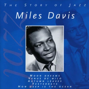 CD, Comp Miles Davis - The Story Of Jazz - Bild 1 von 1