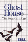 ## SEGA Master System - Ghost House / MS Spiel ##