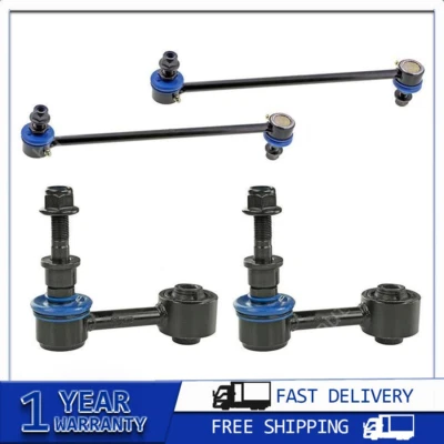 Kit de eslabones de barra estabilizadora para Toyota Prius Prime 2018 2017 Foto 1 de 4
